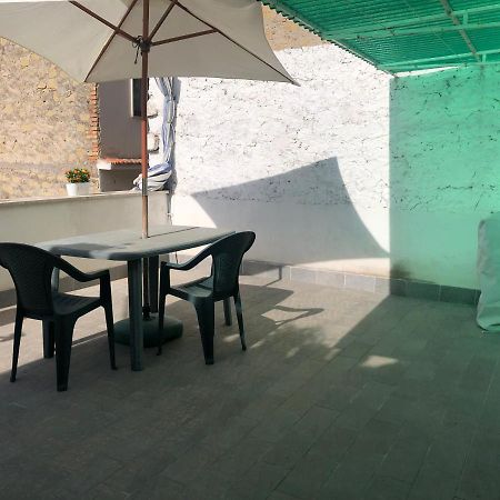 Rosy House Apartment Gaeta Exterior photo