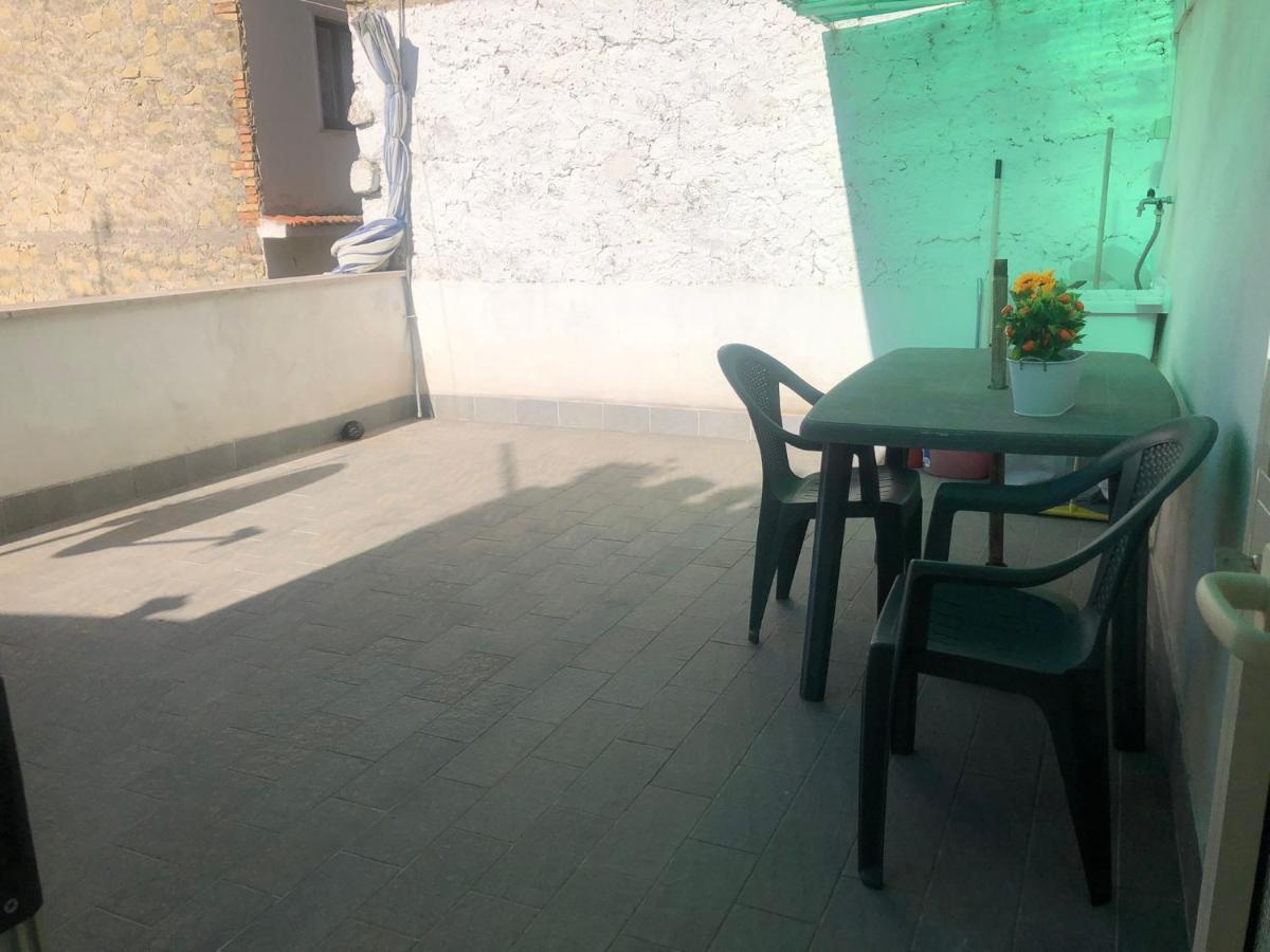Rosy House Apartment Gaeta Exterior photo