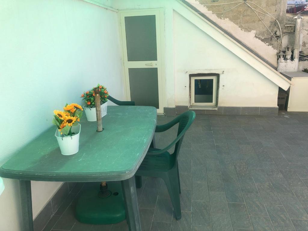 Rosy House Apartment Gaeta Exterior photo