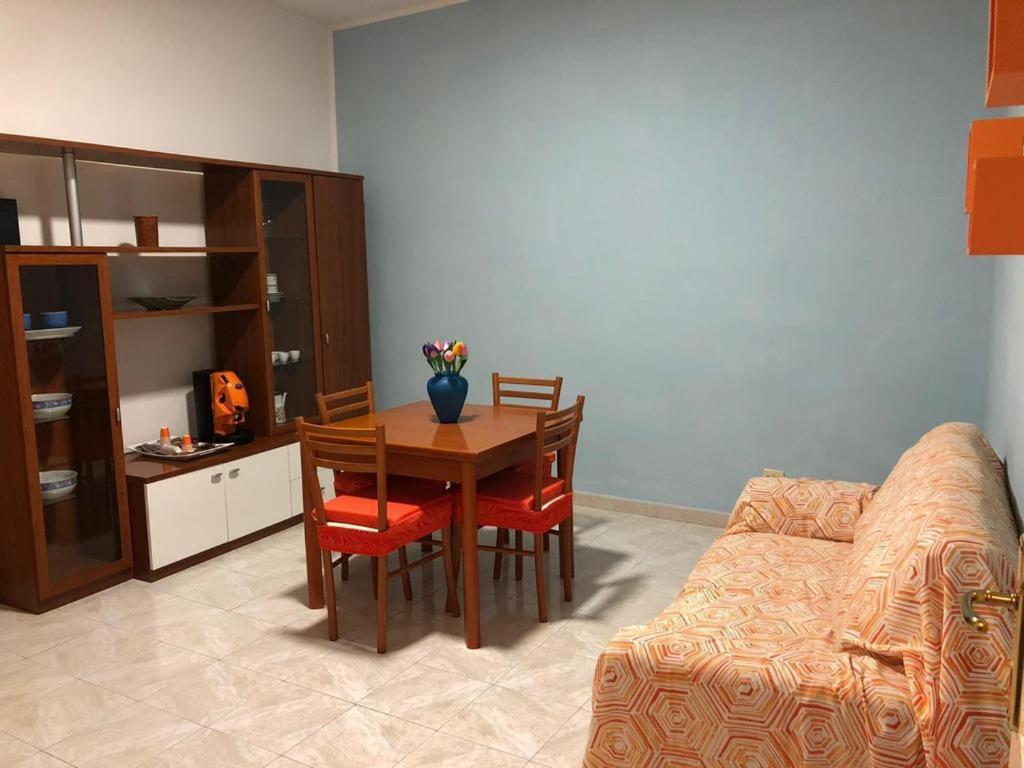 Rosy House Apartment Gaeta Exterior photo